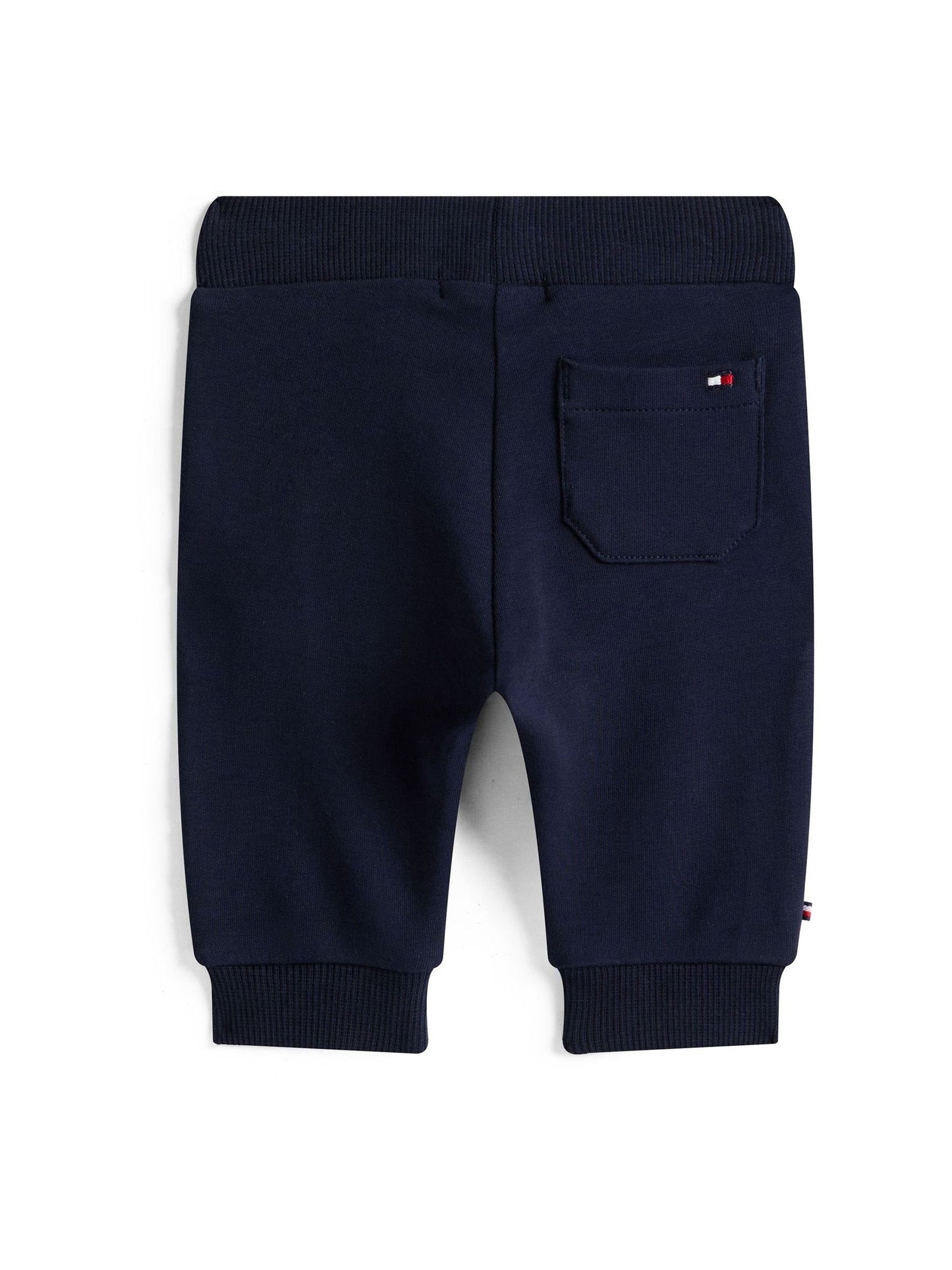 Tommy Hilfiger Blue Colorblock Sweatpants image 2