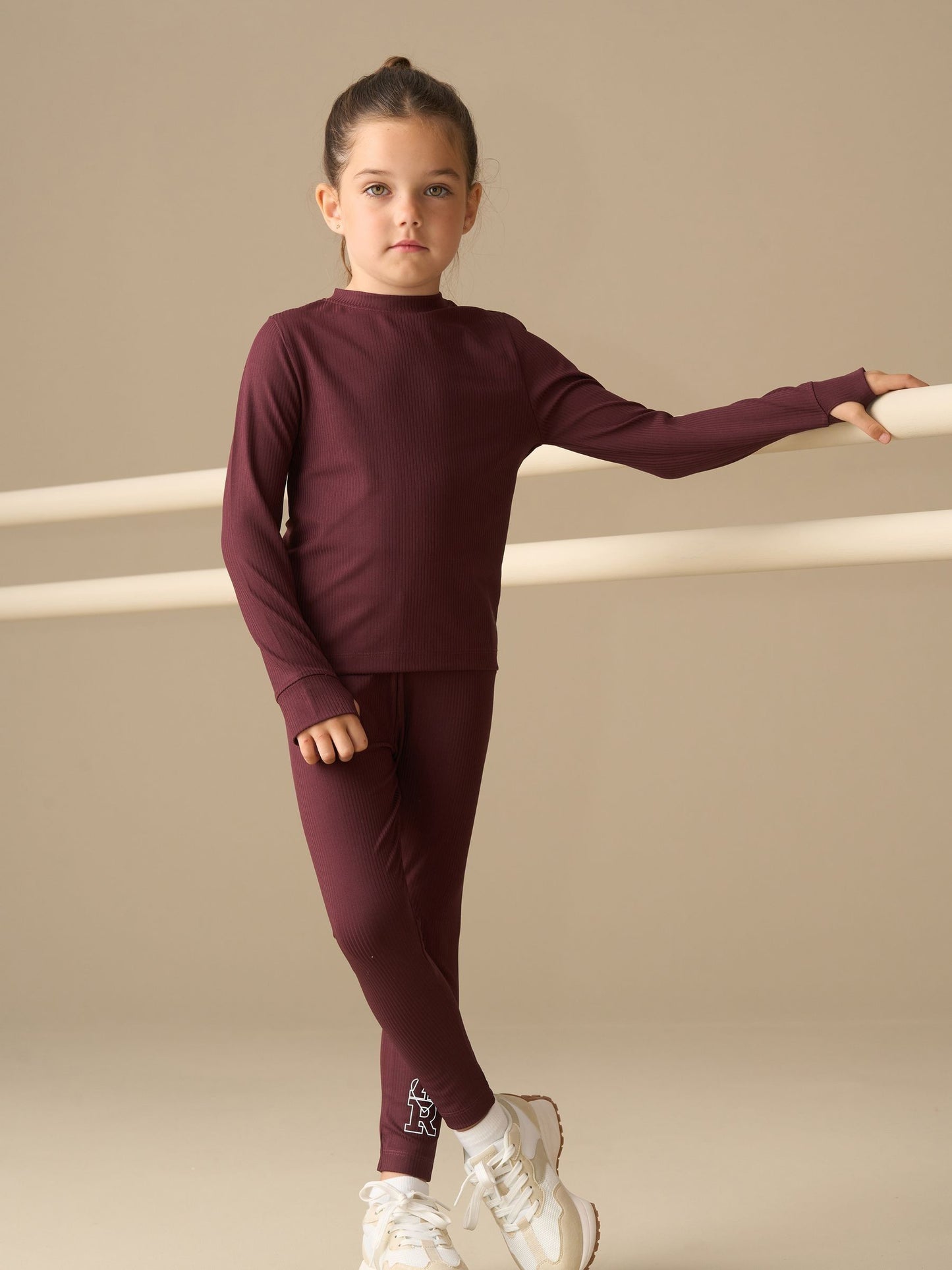 Dsiney Kidz - Angel & Rocket Red Tori Ultimate Active Top image 1