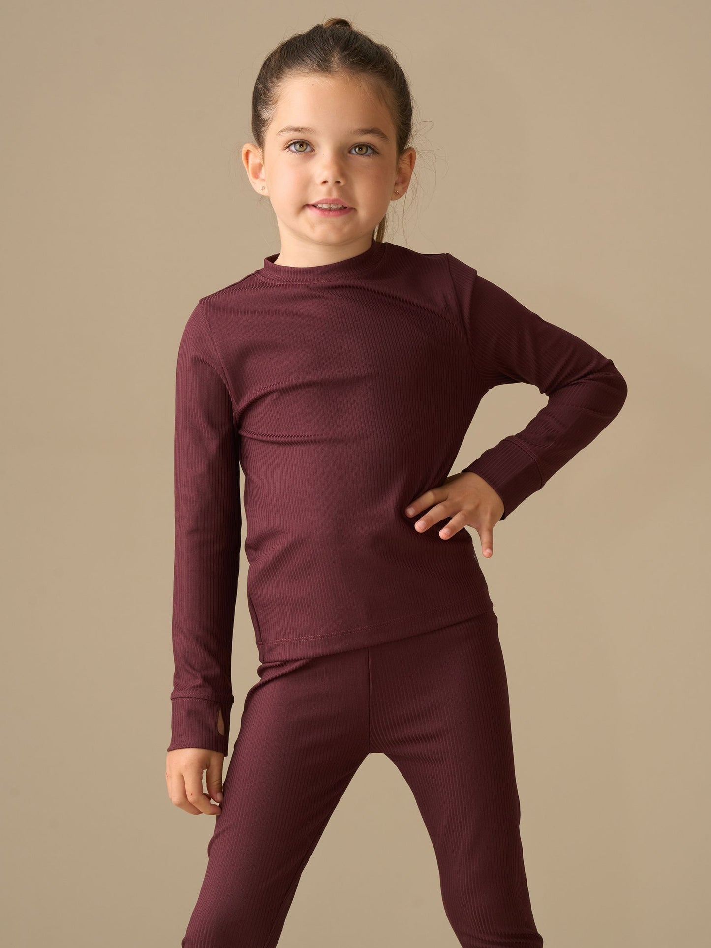 Dsiney Kidz - Angel & Rocket Red Tori Ultimate Active Top image 3