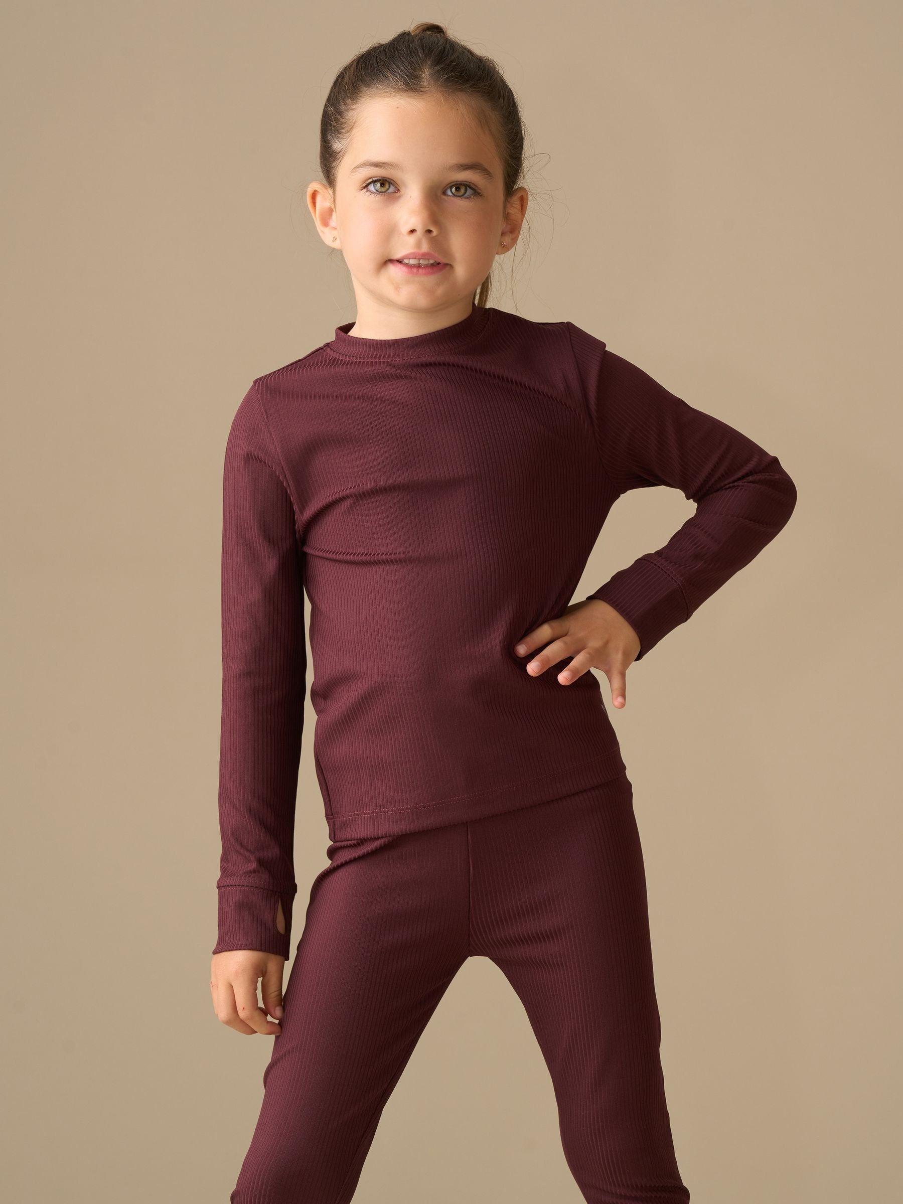 Dsiney Kidz - Angel & Rocket Red Tori Ultimate Active Top image 3