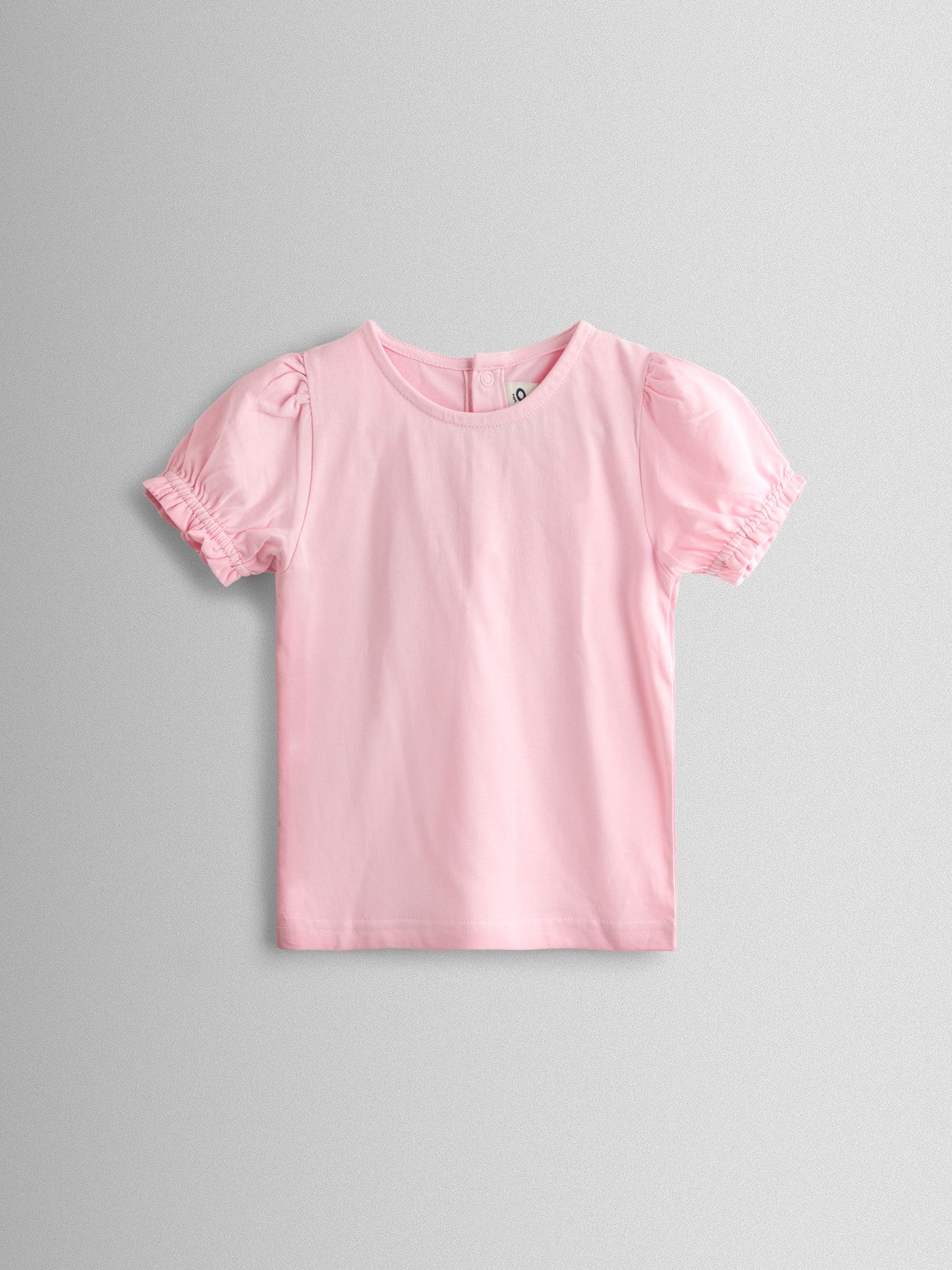 JoJo Maman Bébé Pink 2-Pack Pretty T-Shirts image 4