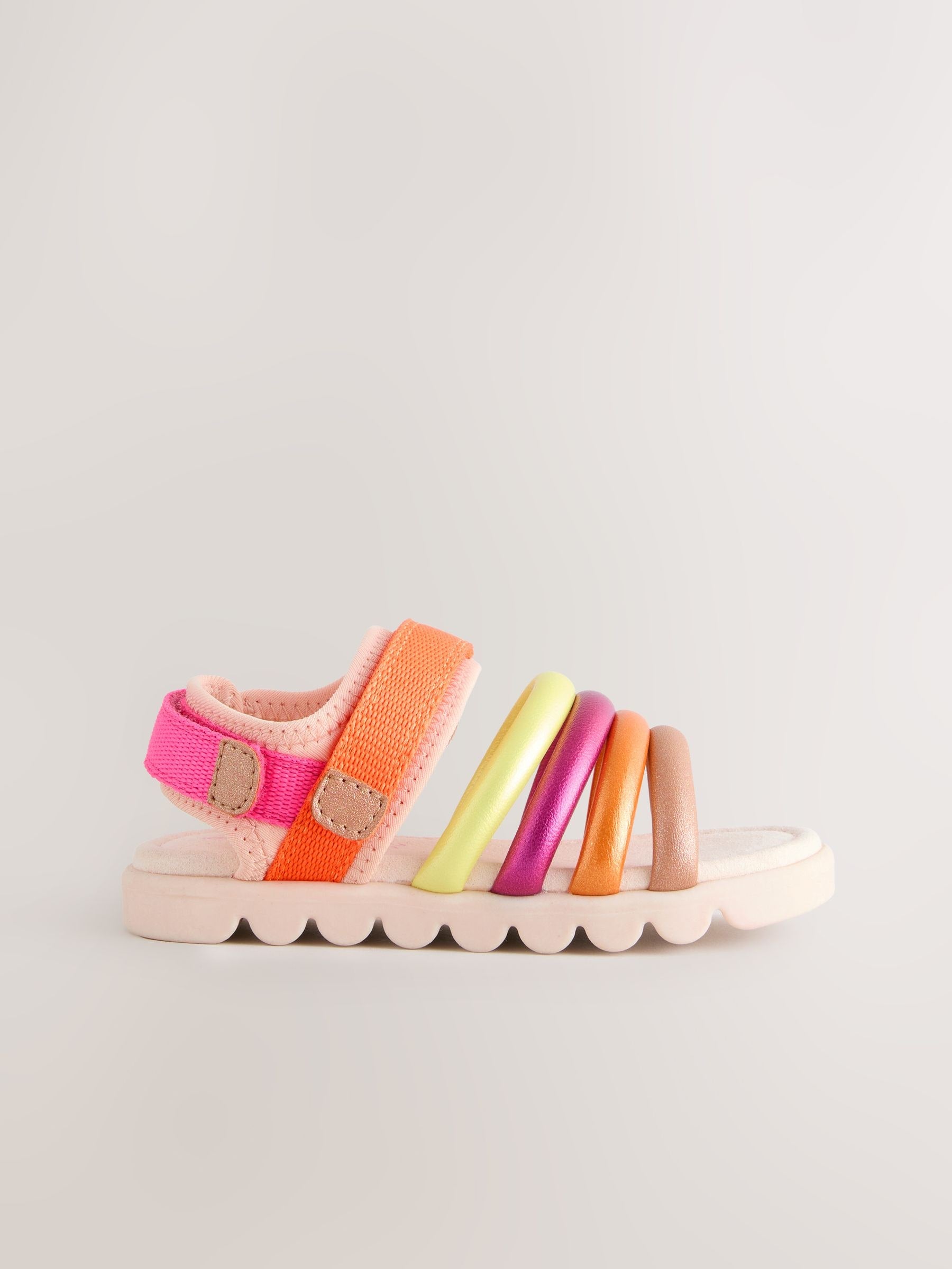 Multi Trekker Sandals image 2