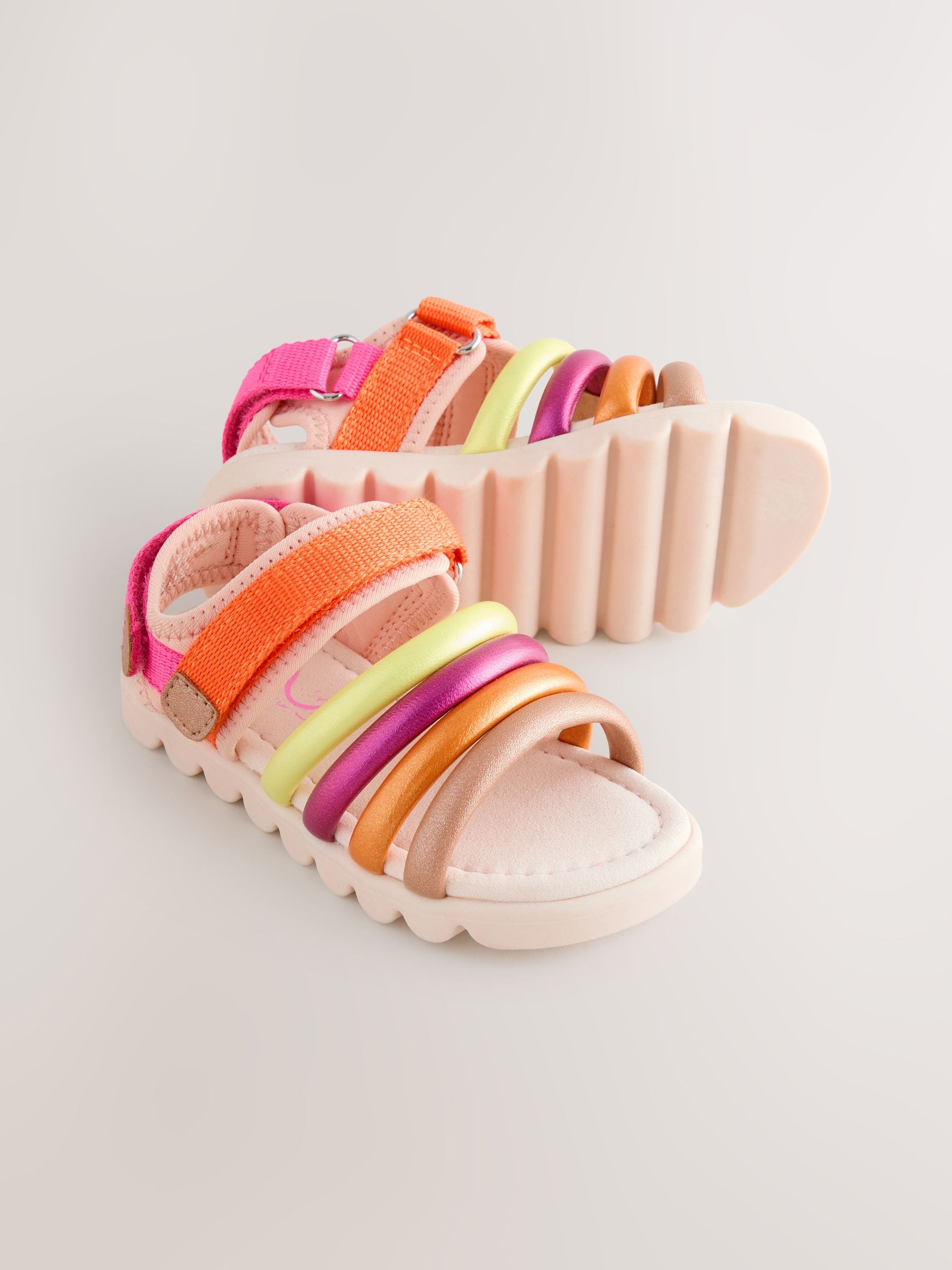 Multi Trekker Sandals image 3
