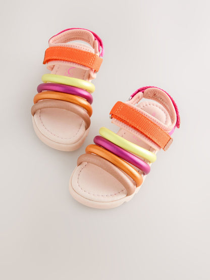 Multi Trekker Sandals image 4