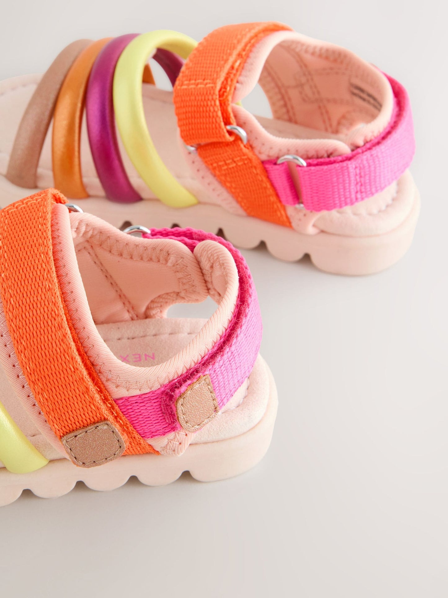 Multi Trekker Sandals image 5