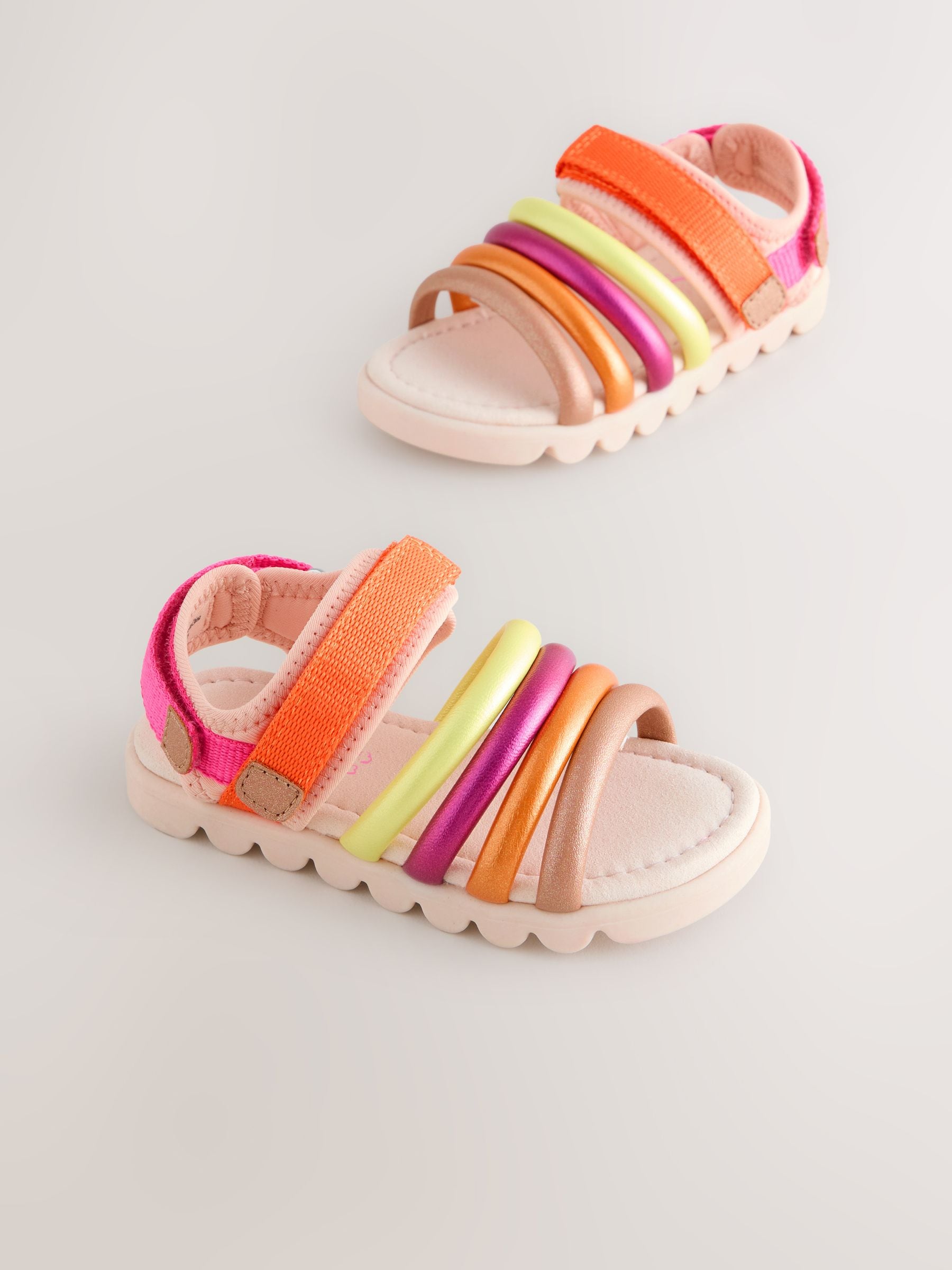 Multi Trekker Sandals image 1