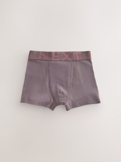 Dsiney Kidz - Multi Tonal Trunks 5 Pack (1.5-16yrs) image 4