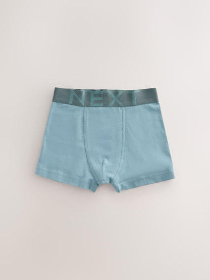 Dsiney Kidz - Multi Tonal Trunks 5 Pack (1.5-16yrs) image 5