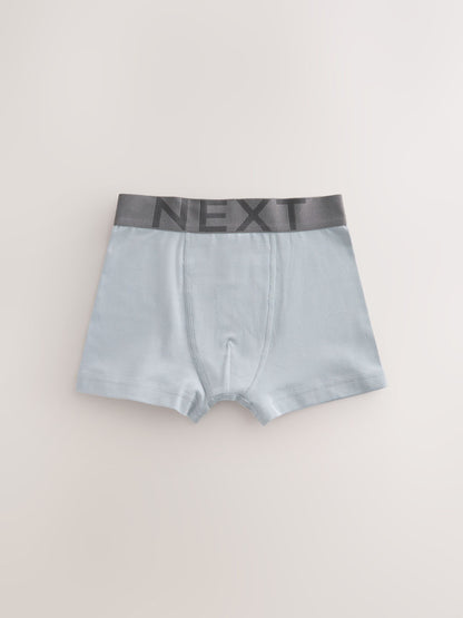 Dsiney Kidz - Multi Tonal Trunks 5 Pack (1.5-16yrs) image 6