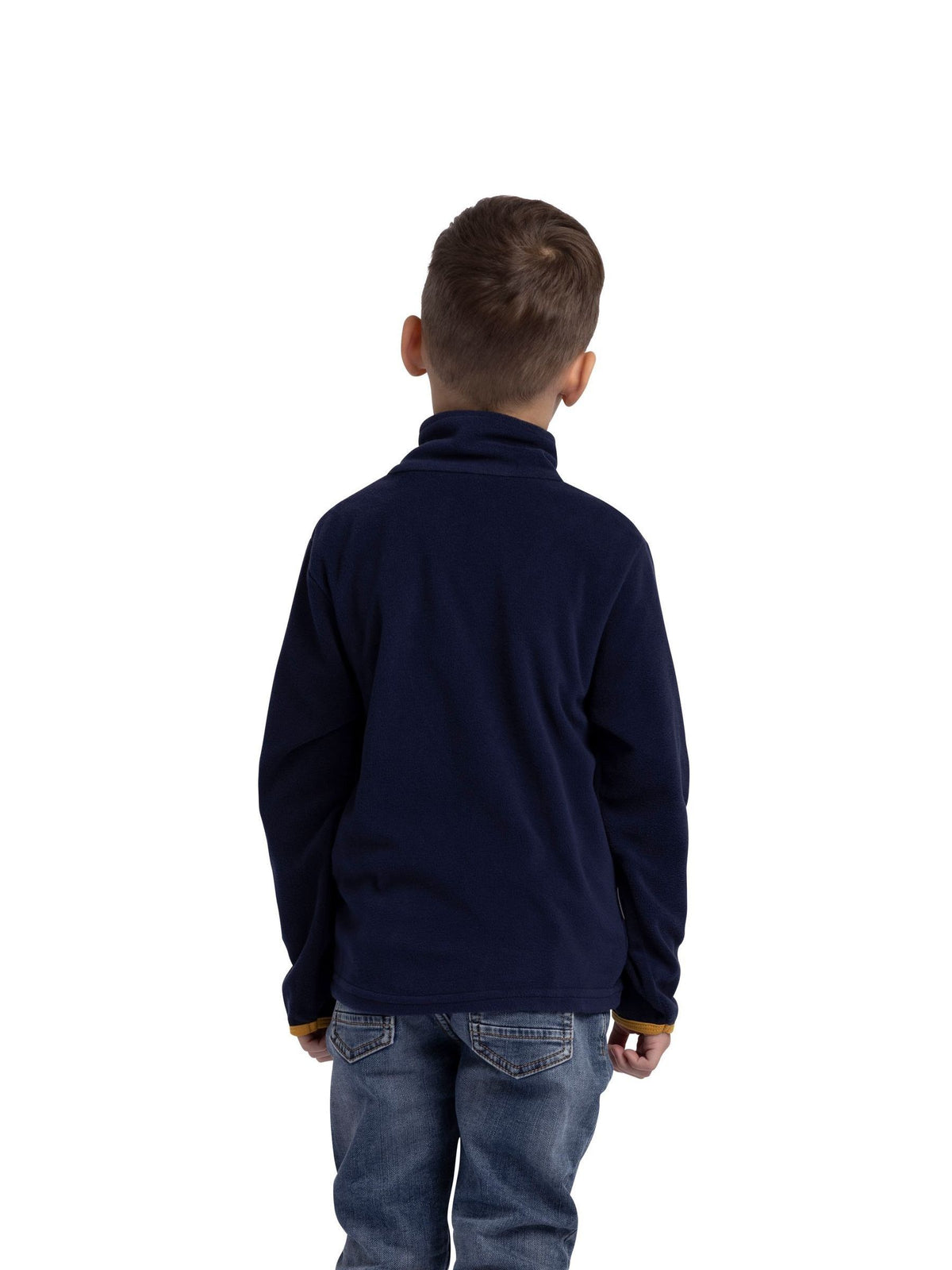 Dsiney Kidz - Trespass Blue Etto - Microfleece AT100 image 3
