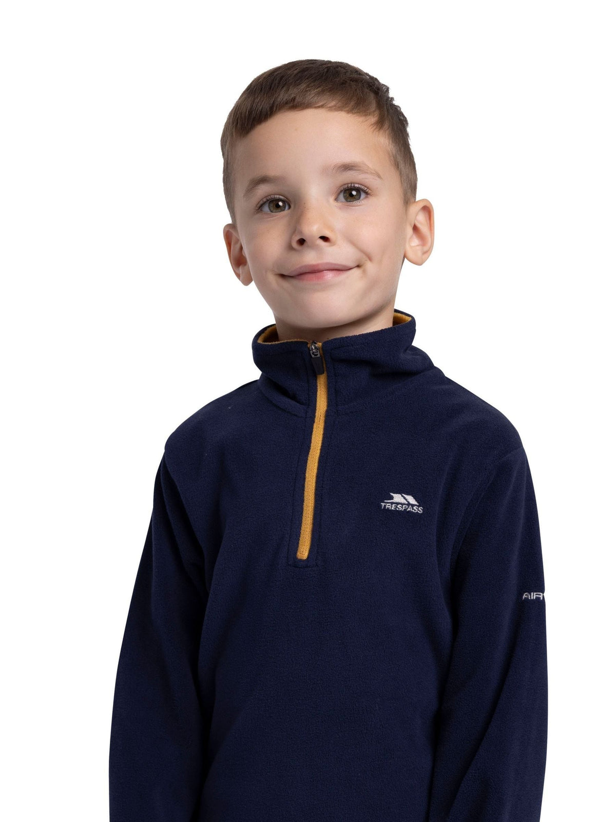 Dsiney Kidz - Trespass Blue Etto - Microfleece AT100 image 4