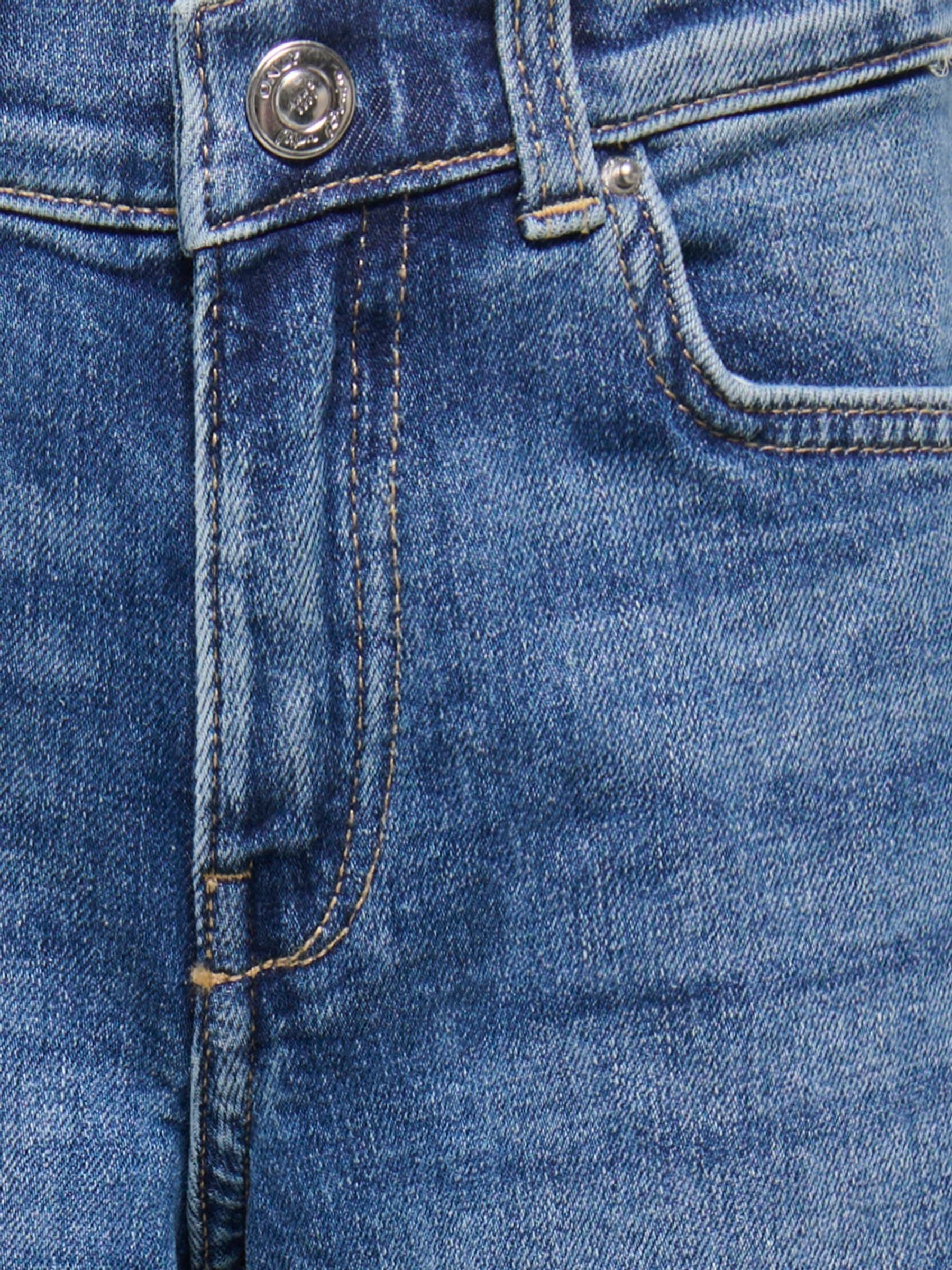 Dsiney Kidz - KIDS ONLY Blue Wide Flared Jeans With Super Stretch image 7