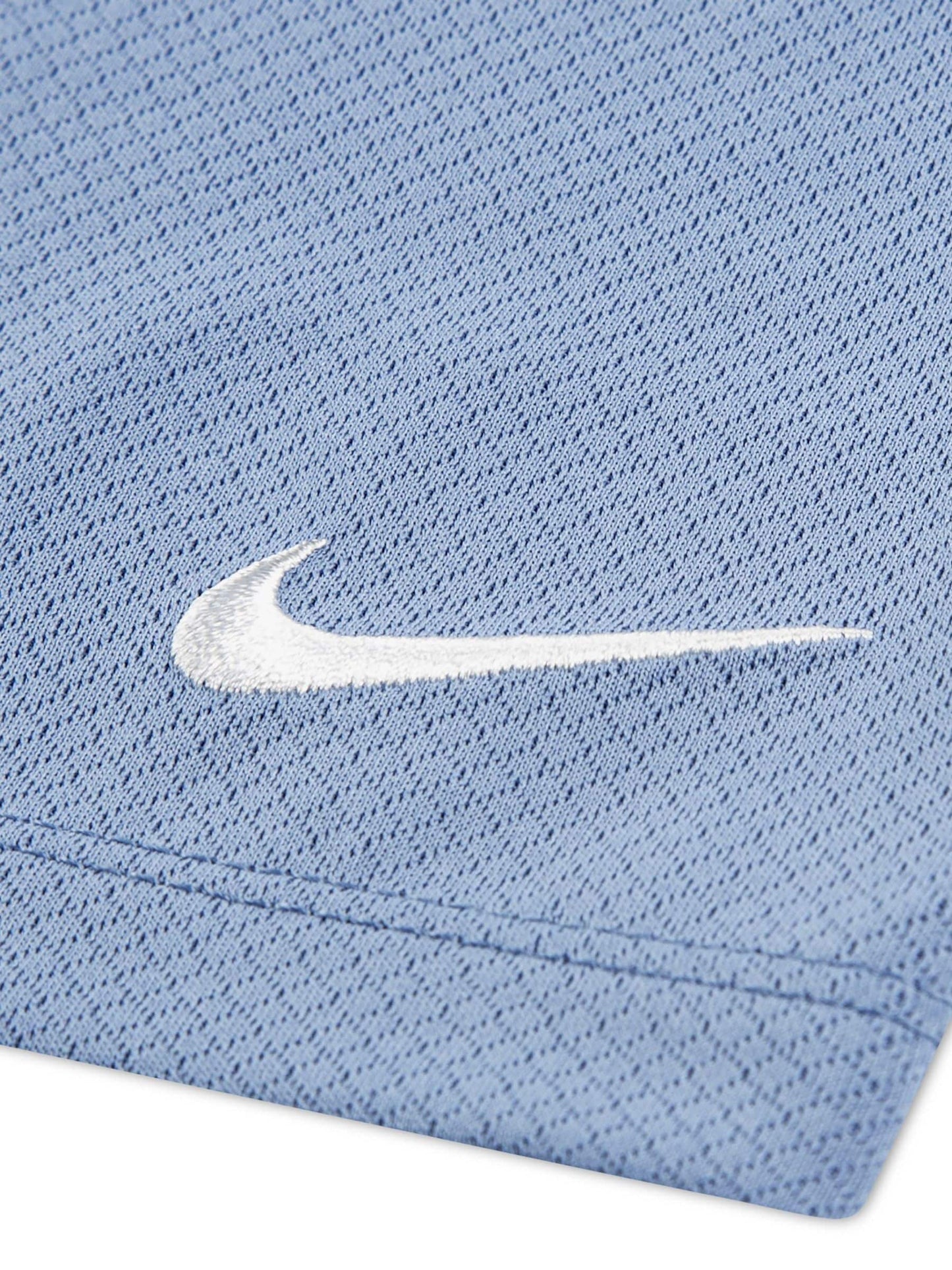 Dsiney Kidz - Nike Blue Little Goal Mode T-Shirt And Shorts Set image 5