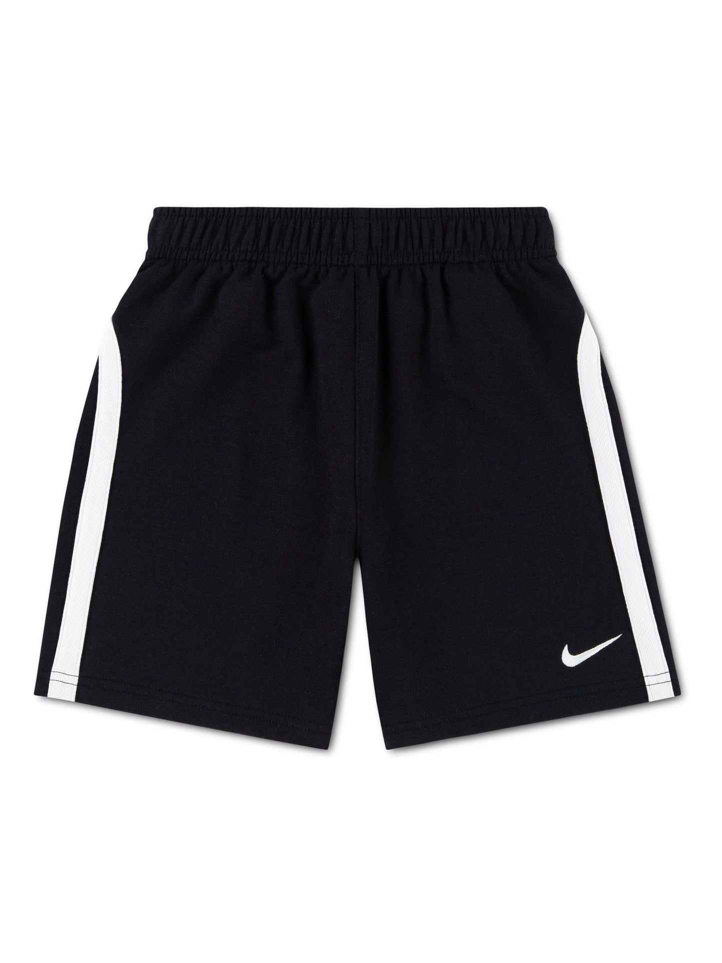 Dsiney Kidz - Nike Black Little Goal Mode Shorts image 1