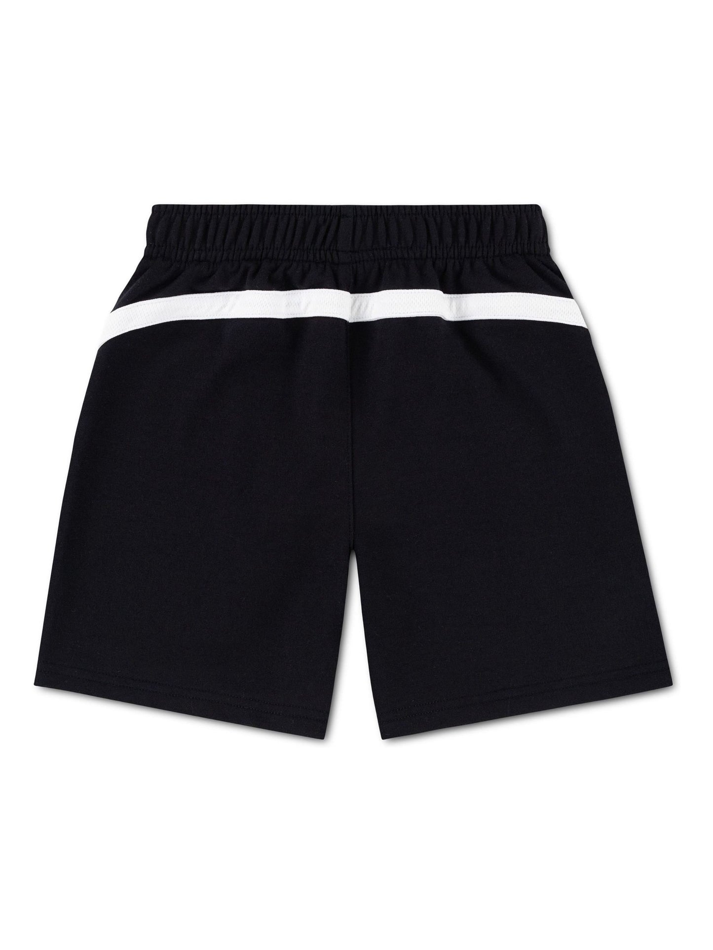Dsiney Kidz - Nike Black Little Goal Mode Shorts image 2