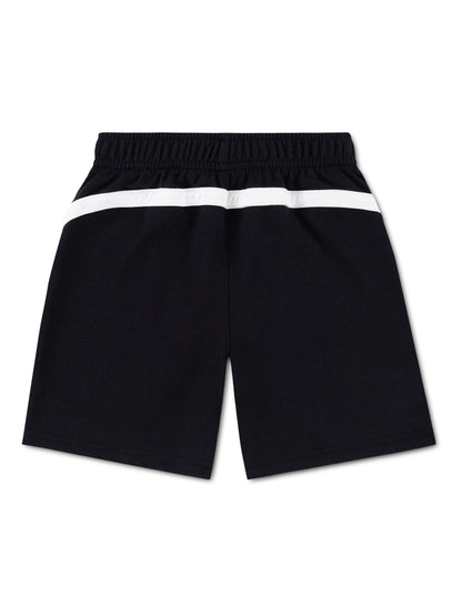 Dsiney Kidz - Nike Black Little Goal Mode Shorts image 2