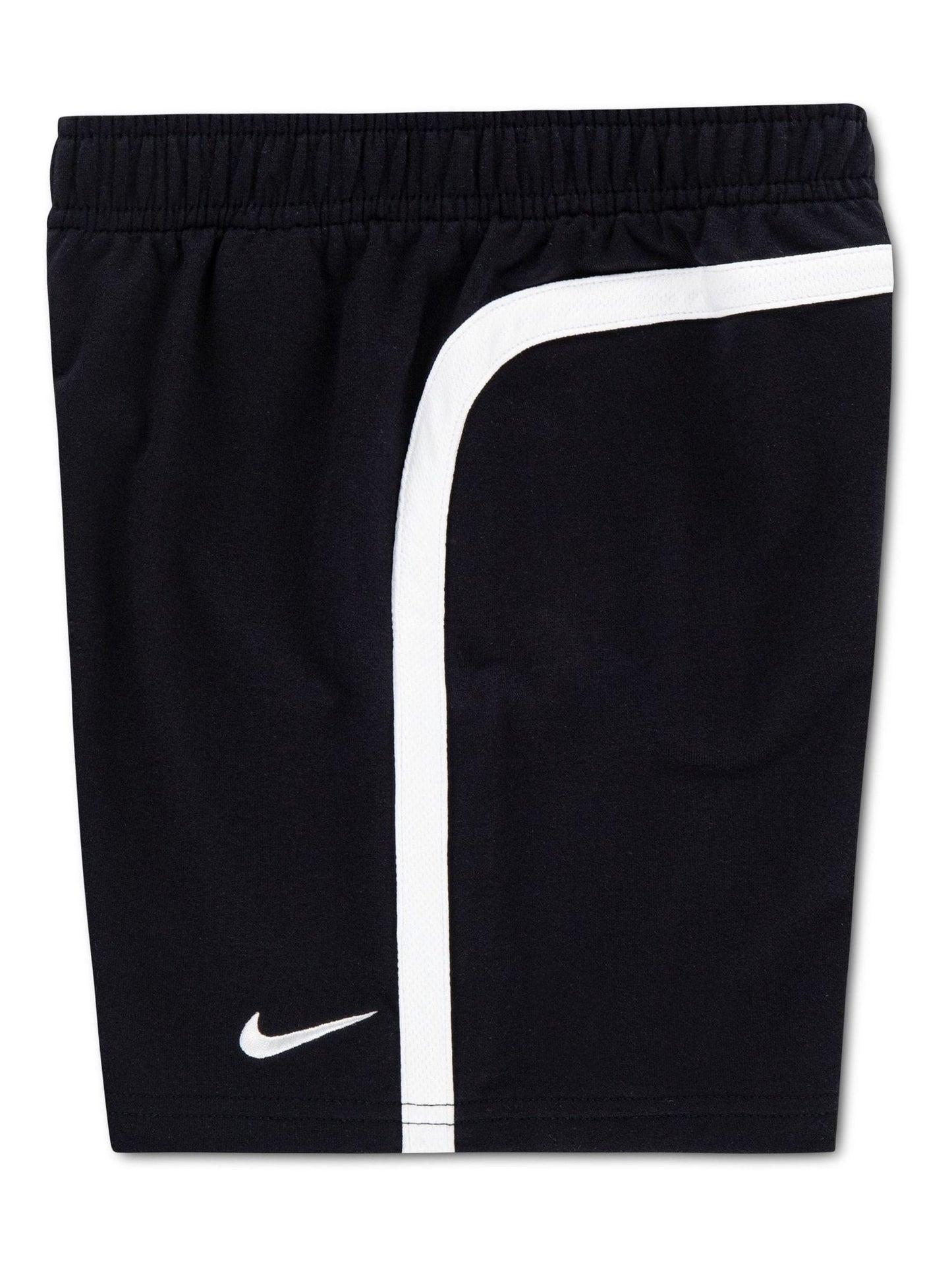 Dsiney Kidz - Nike Black Little Goal Mode Shorts image 3