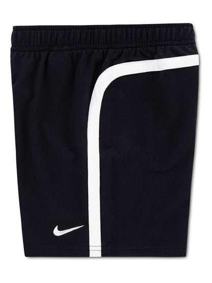 Dsiney Kidz - Nike Black Little Goal Mode Shorts image 3