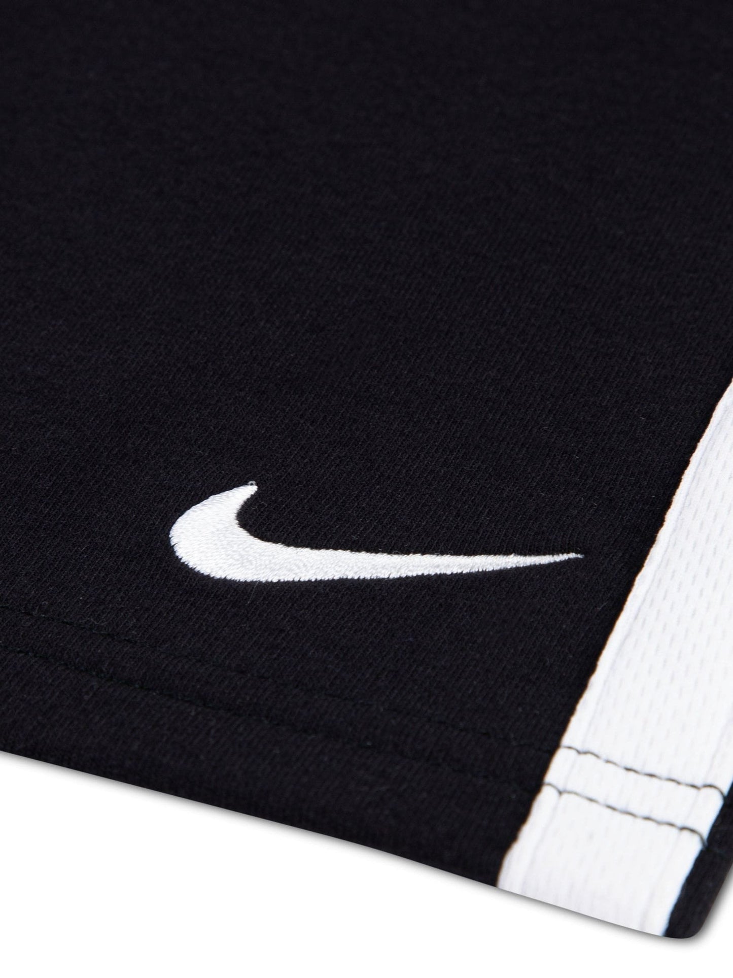Dsiney Kidz - Nike Black Little Goal Mode Shorts image 4