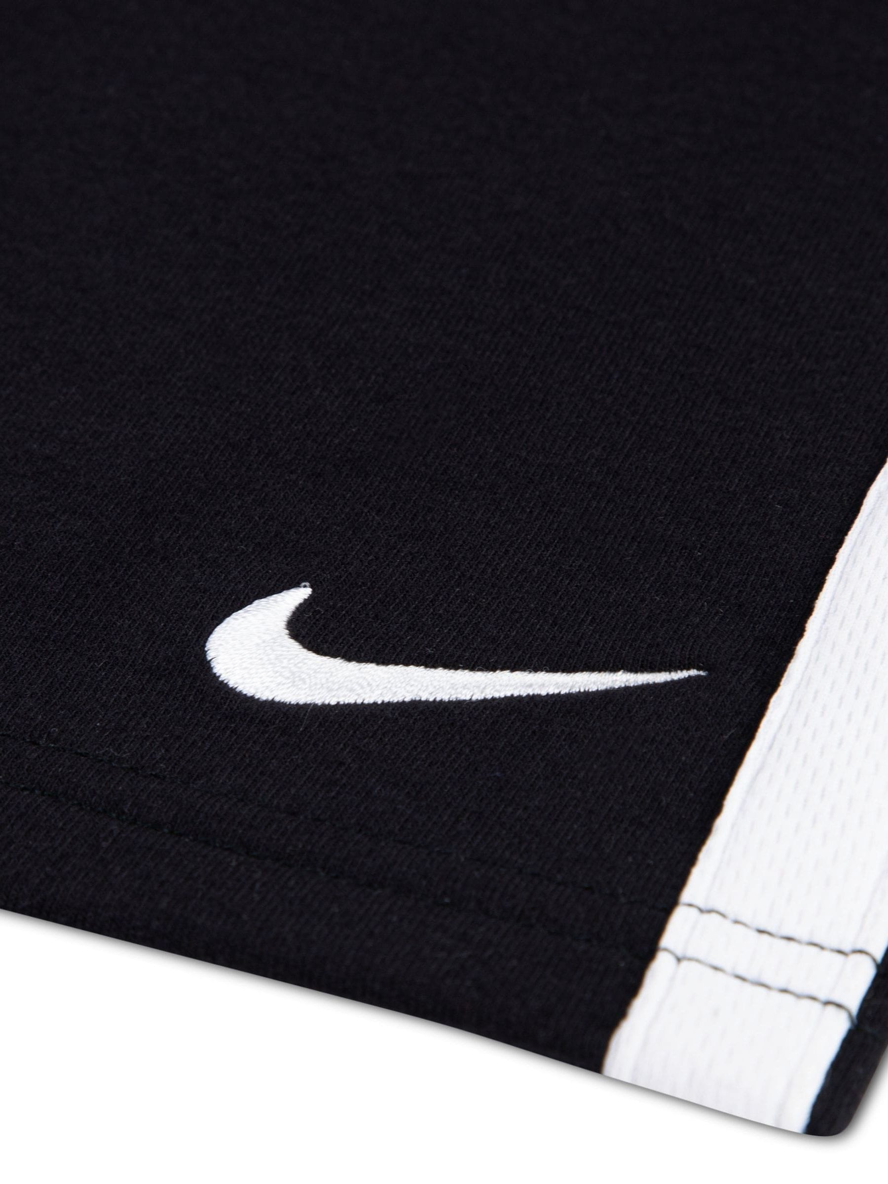 Dsiney Kidz - Nike Black Little Goal Mode Shorts image 4