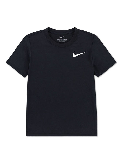 Dsiney Kidz - Nike Black Legend T-Shirt image 1