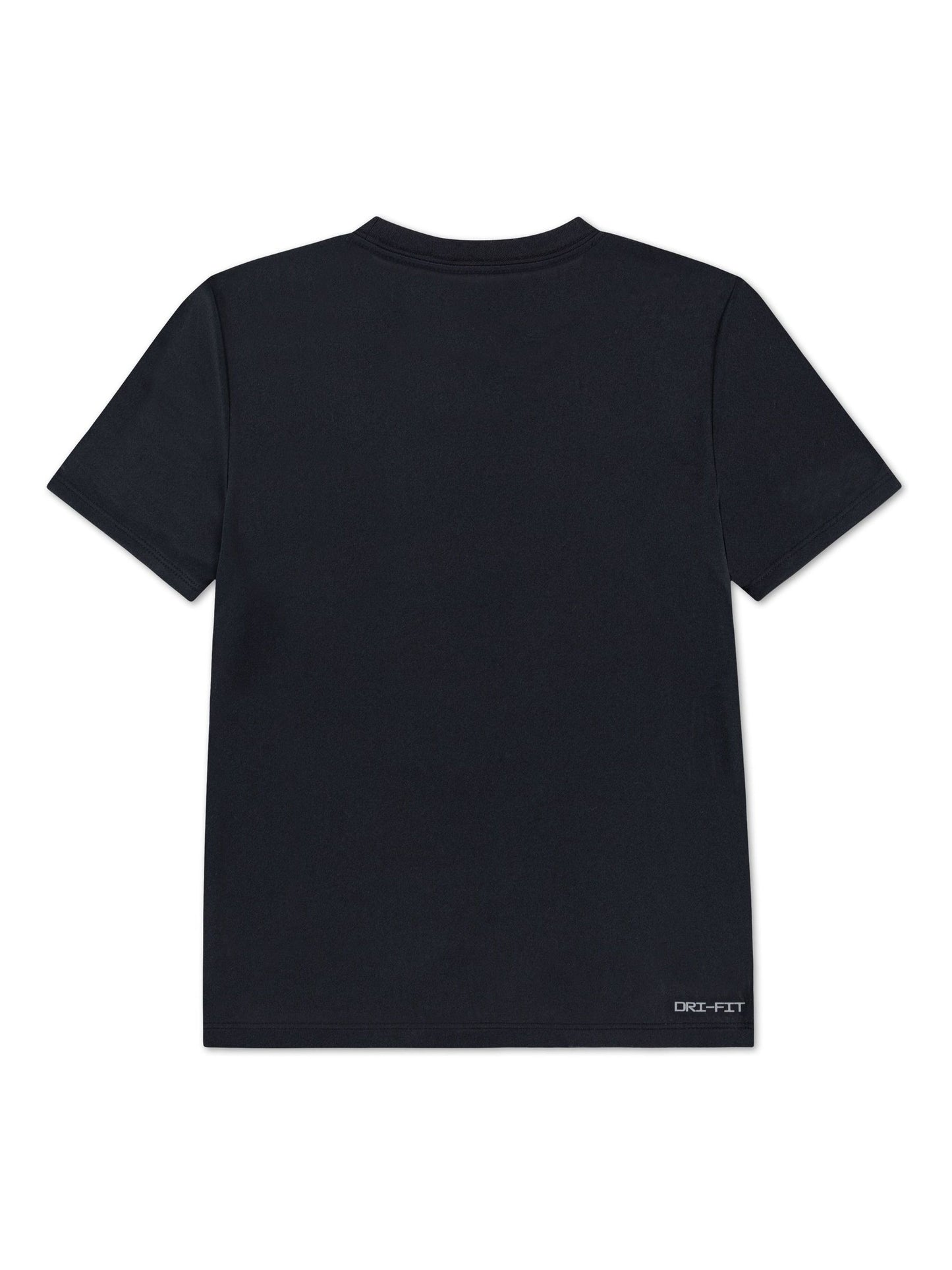 Nike Black Legend T-Shirt image 2