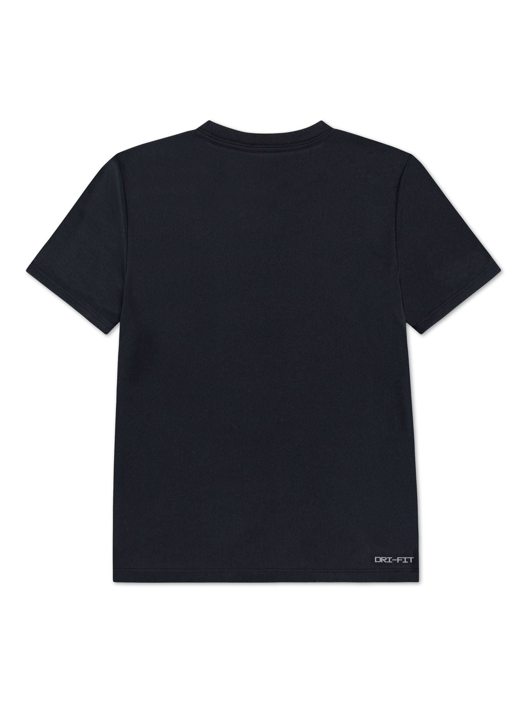 Nike Black Legend T-Shirt image 2