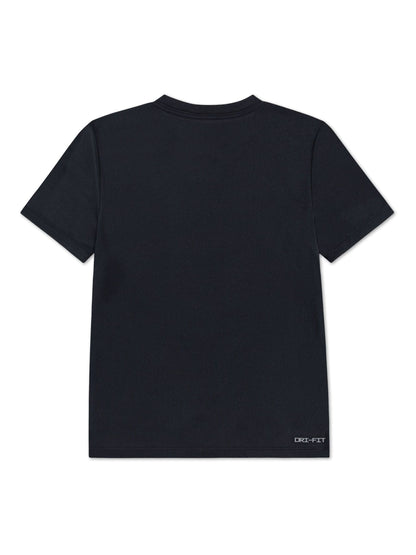 Nike Black Legend T-Shirt image 2