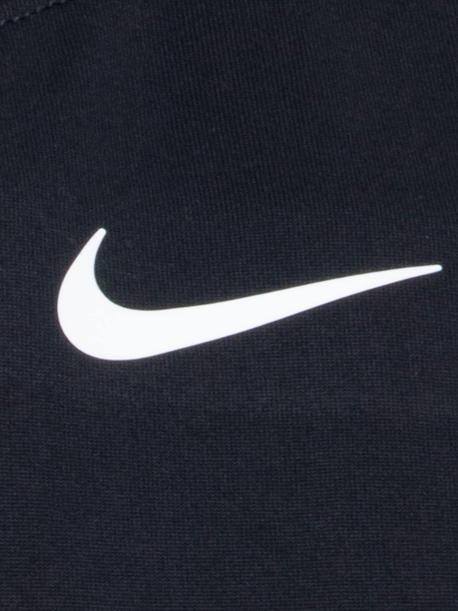 Nike Black Legend T-Shirt image 3