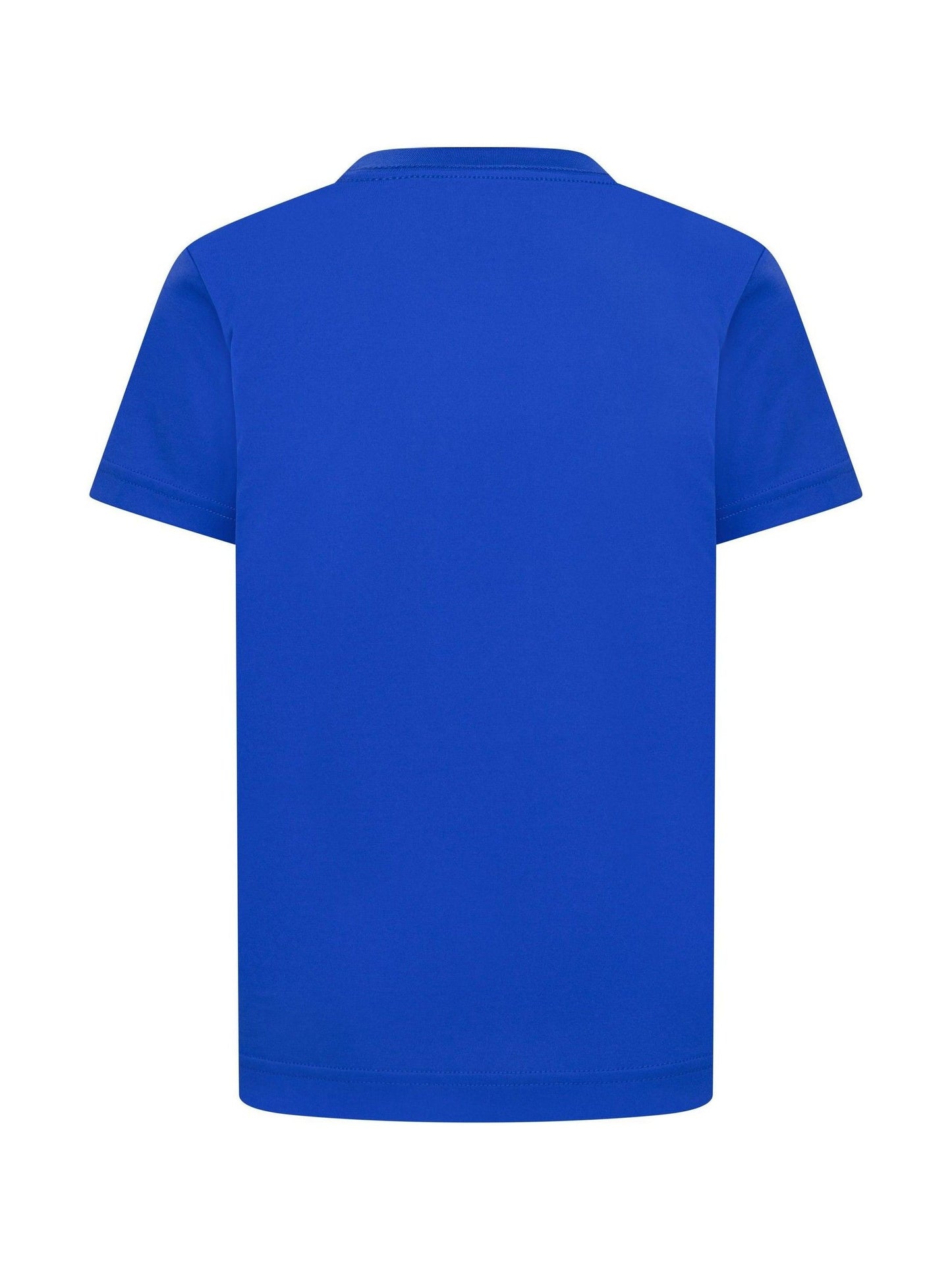 Nike Blue Legend T-Shirt image 2