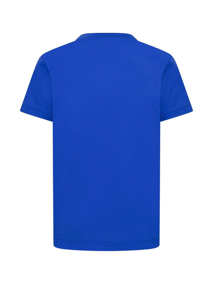 Nike Blue Legend T-Shirt image 2