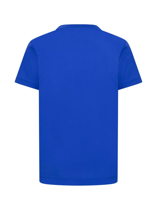 Nike Blue Legend T-Shirt image 2