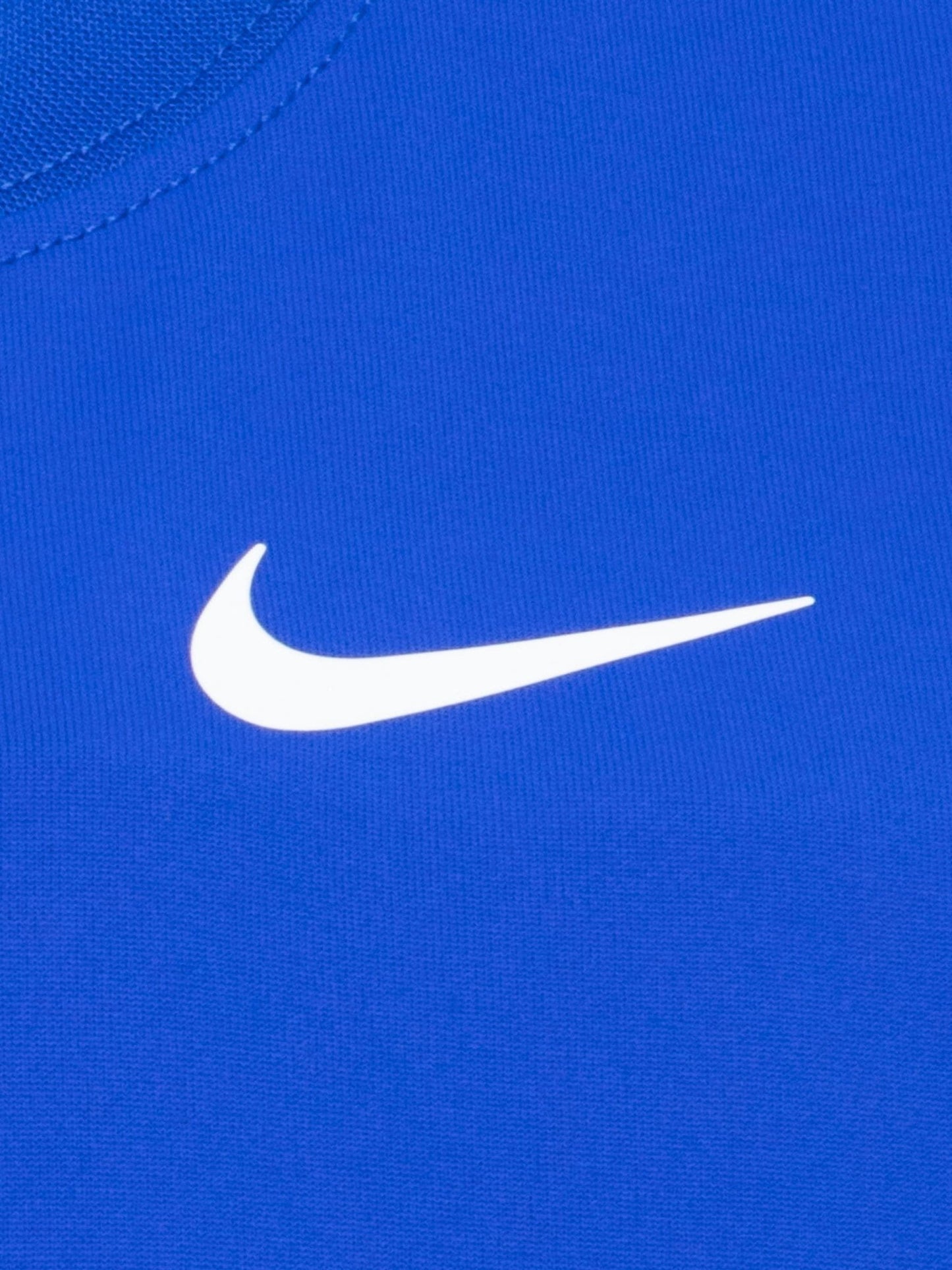 Nike Blue Legend T-Shirt image 3