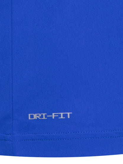 Nike Blue Legend T-Shirt image 4