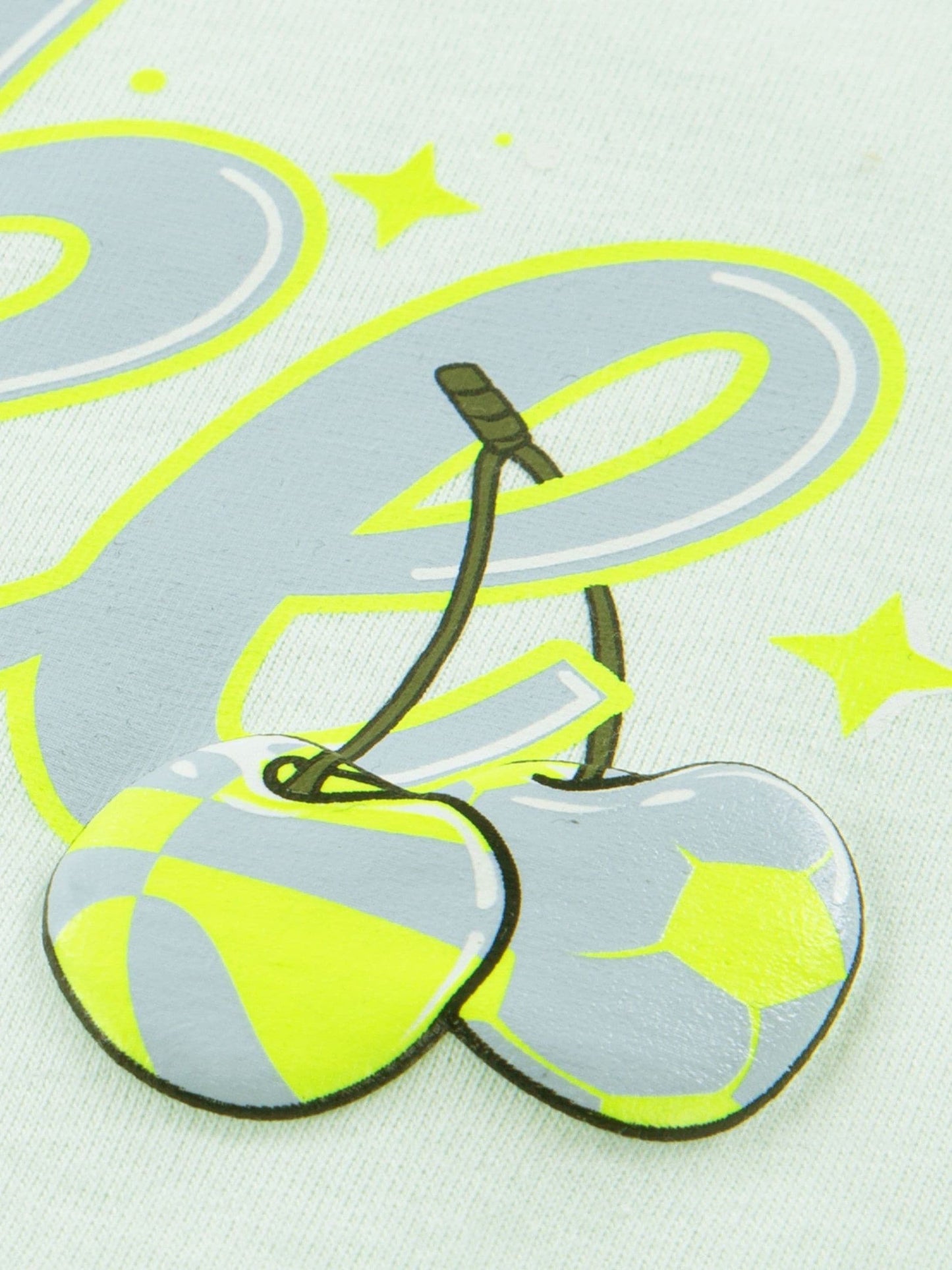 Nike Blue Little Kids T-Shirt and Crossover Shorts Set image 4