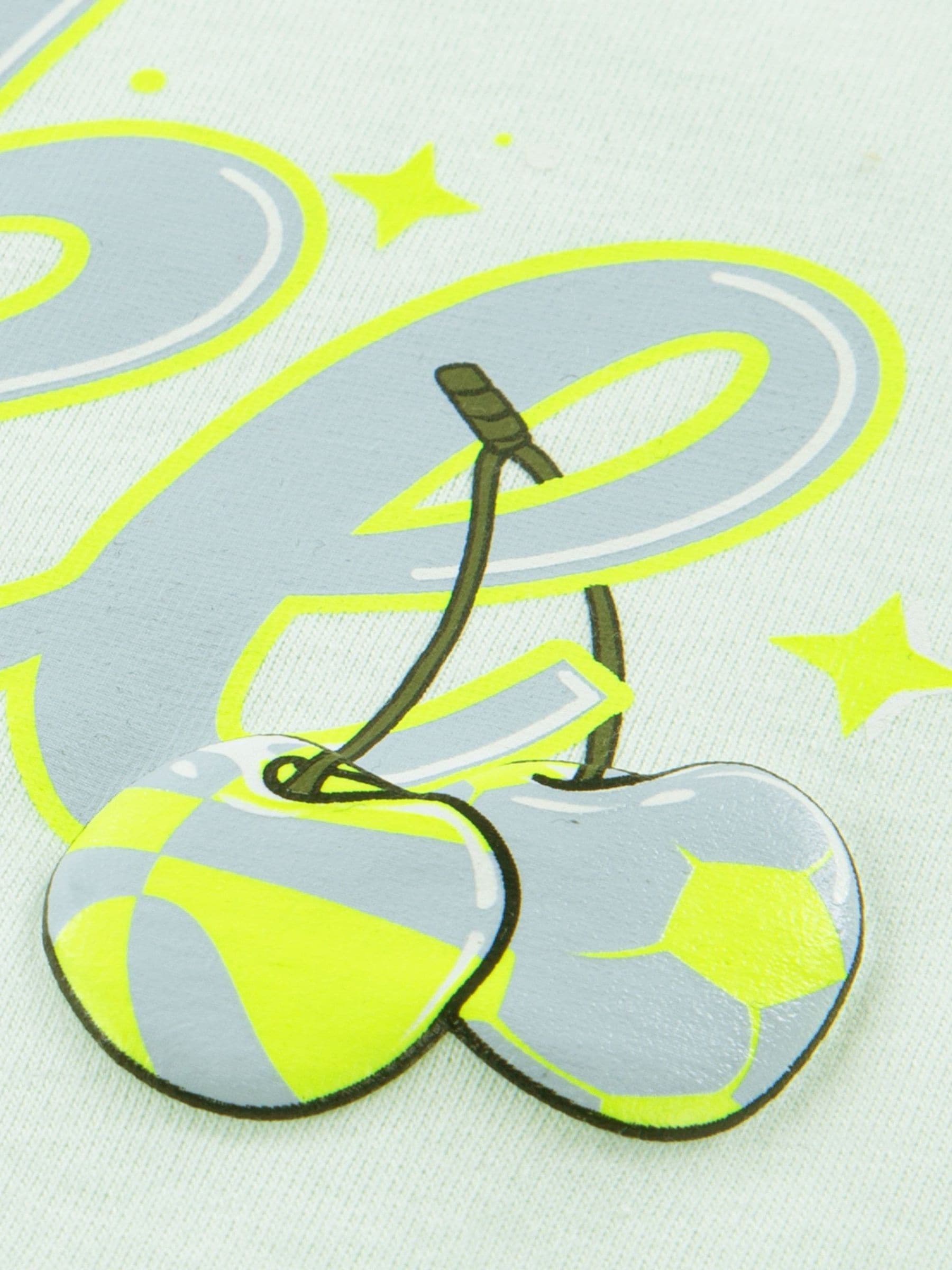 Nike Blue Little Kids T-Shirt and Crossover Shorts Set image 4