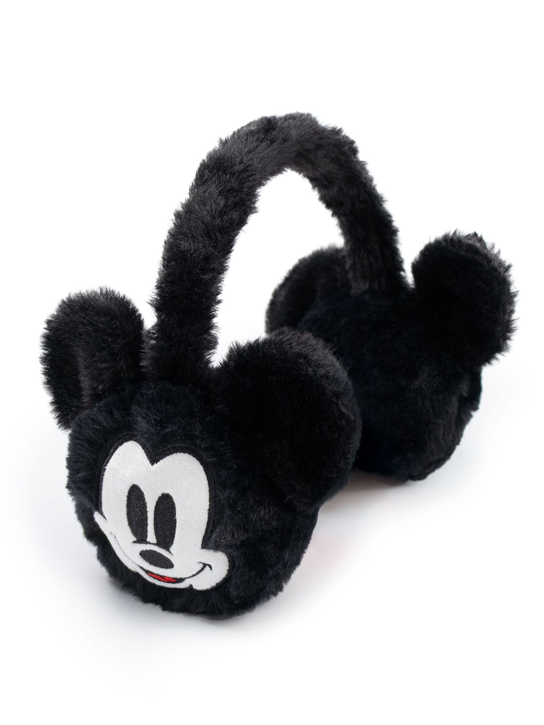 Dsiney Kidz - Vanilla Underground Black Disney Mickey Mouse Earmuffs image 1