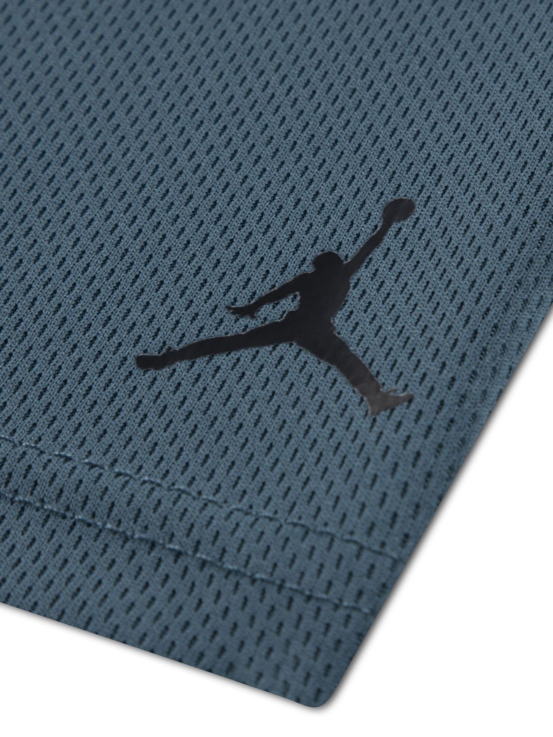 Jordan Green Brooklyn Mesh Top & Short Sets image 4