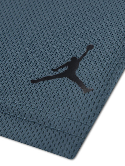 Jordan Green Brooklyn Mesh Top & Short Sets image 4