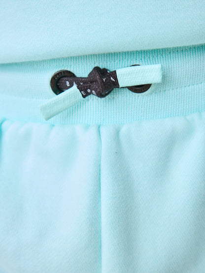 Baker by Ted Baker Oversized Sweatshirt and Shorts Set image 6