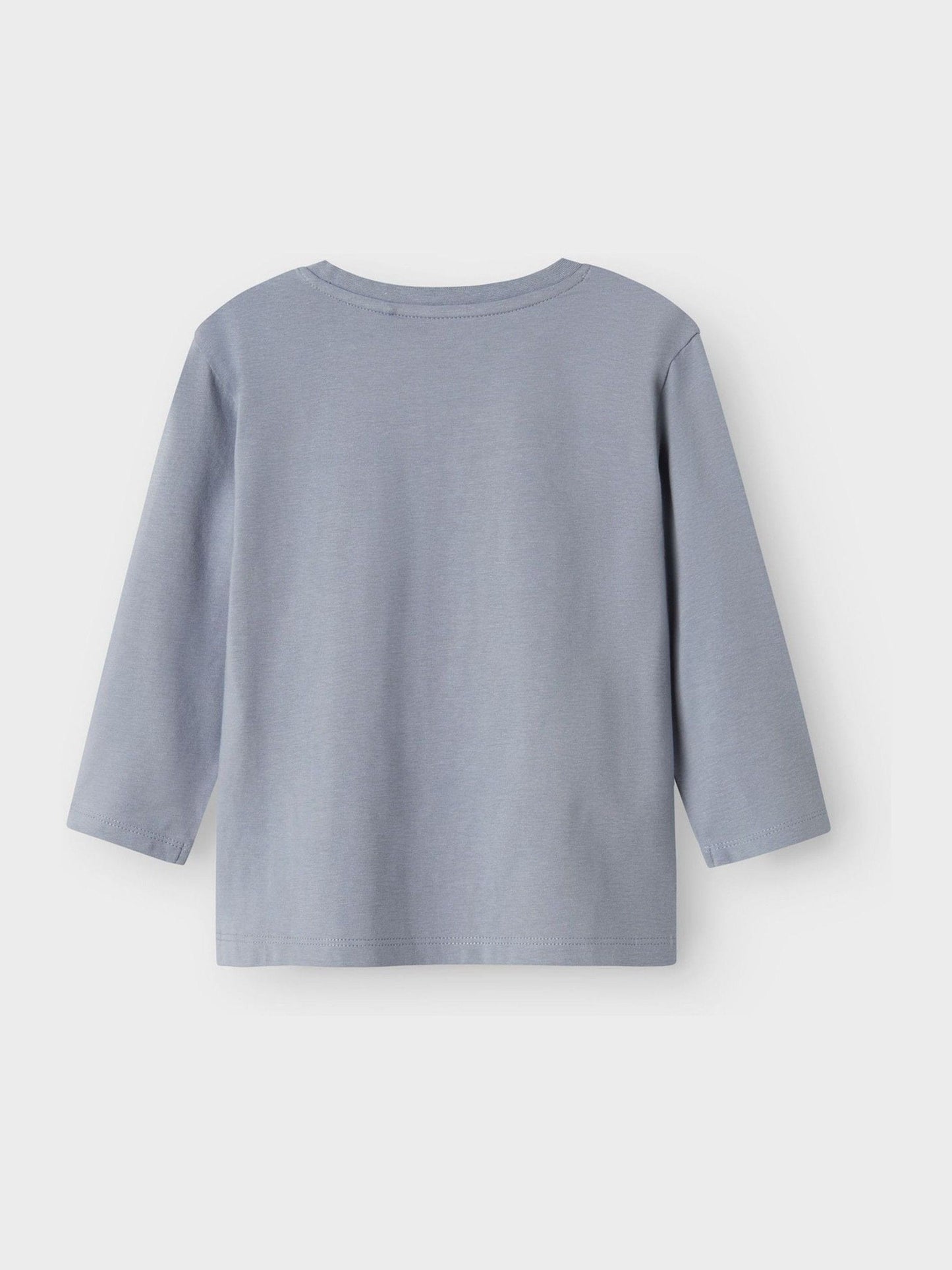 Name It Blue Bluey Long Sleeve T-Shirt image 3
