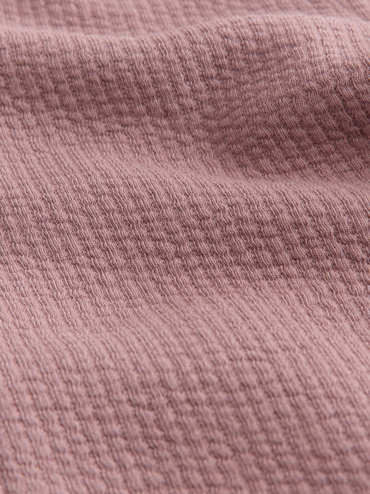 Dark Pink Jersey Bomber and Shorts Set (3mths-7yrs) image 8