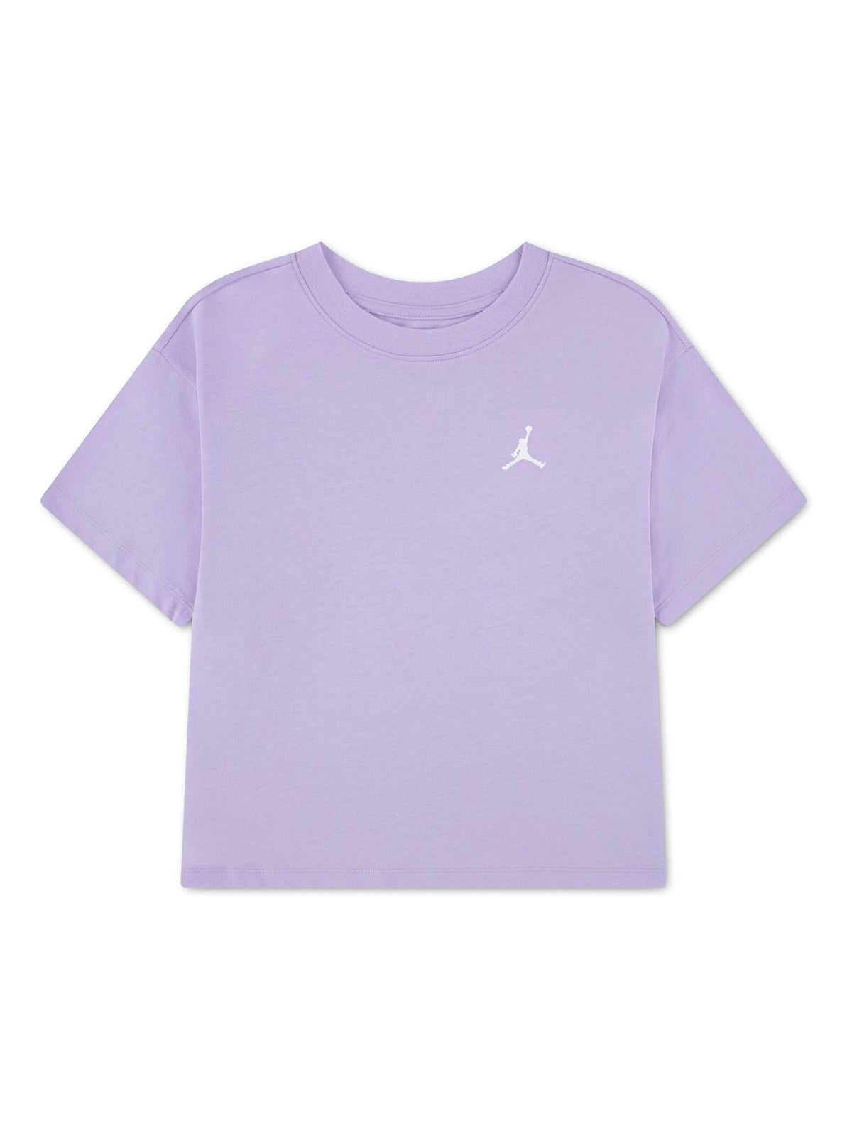 Dsiney Kidz - Jordan Purple JDG Pink Brooklyn Essentials T-Shirt image 1