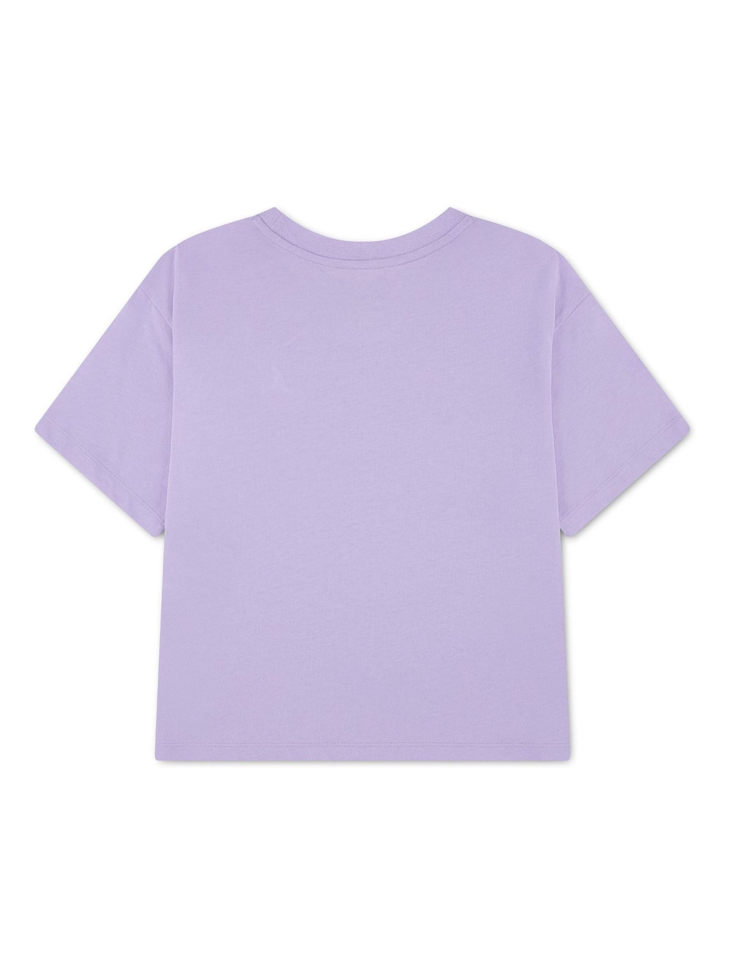 Dsiney Kidz - Jordan Purple JDG Pink Brooklyn Essentials T-Shirt image 2