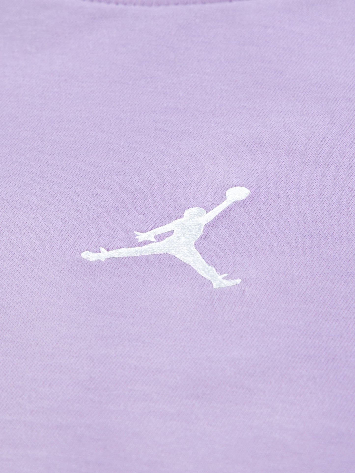 Dsiney Kidz - Jordan Purple JDG Pink Brooklyn Essentials T-Shirt image 3