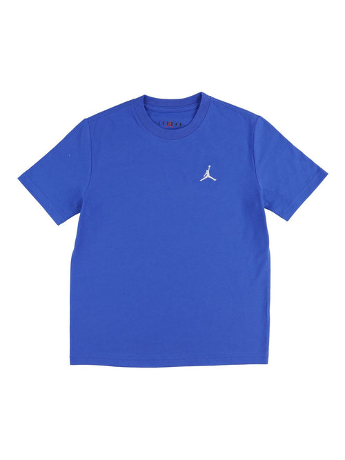 Dsiney Kidz - Jordan Blue Jumpman Air Embroidered T-Shirt image 1