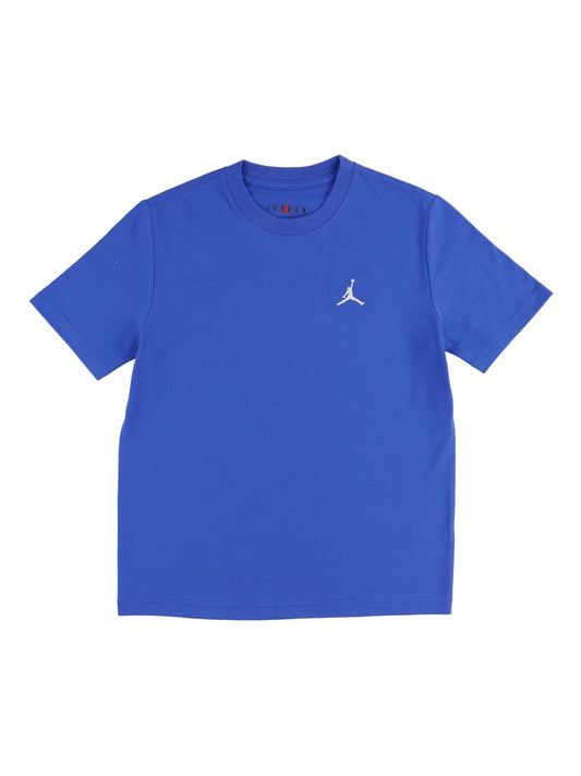 Dsiney Kidz - Jordan Blue Jumpman Air Embroidered T-Shirt image 1