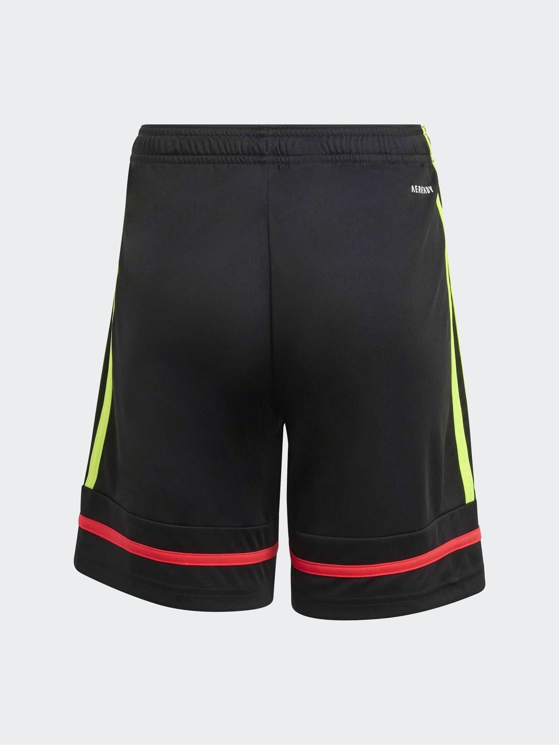 Dsiney Kidz - adidas Black F50 Shorts image 2