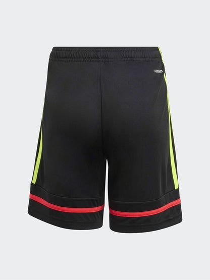 Dsiney Kidz - adidas Black F50 Shorts image 2