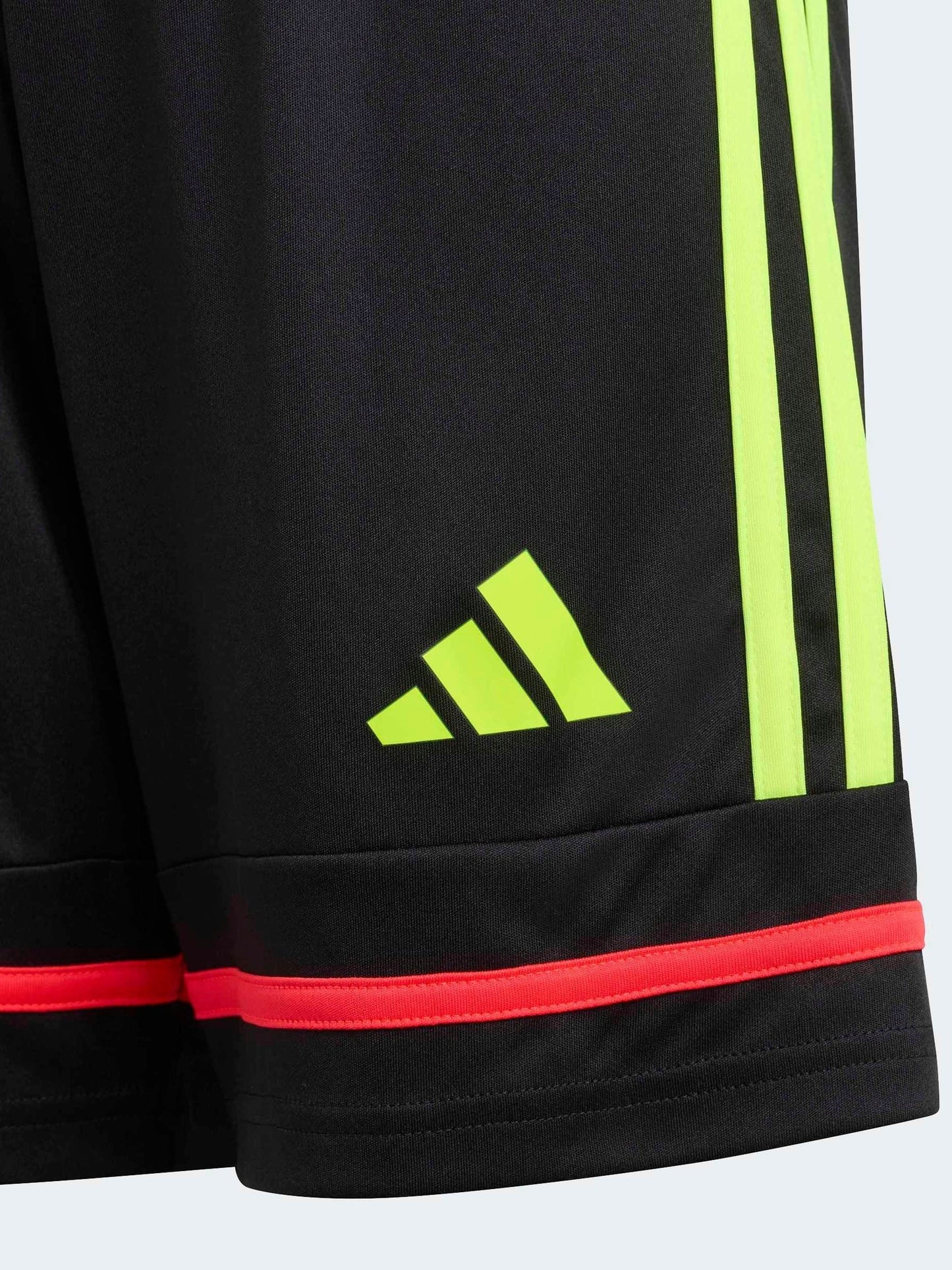Dsiney Kidz - adidas Black F50 Shorts image 5